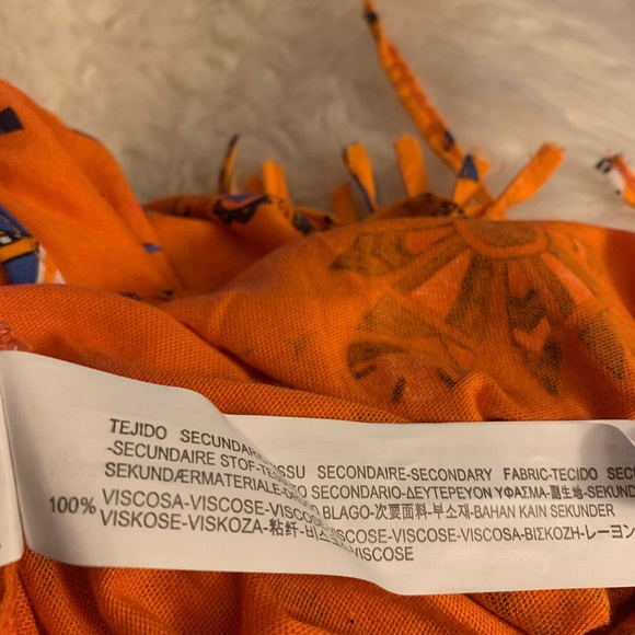 Zara Top - Picture 5 of 5